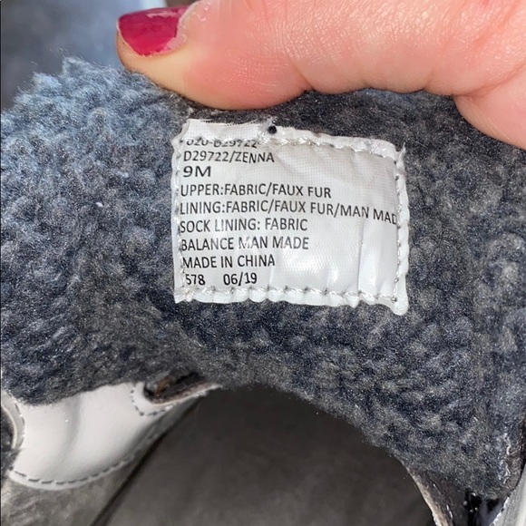 Seven Dials lace up booties - Picture 4 of 4